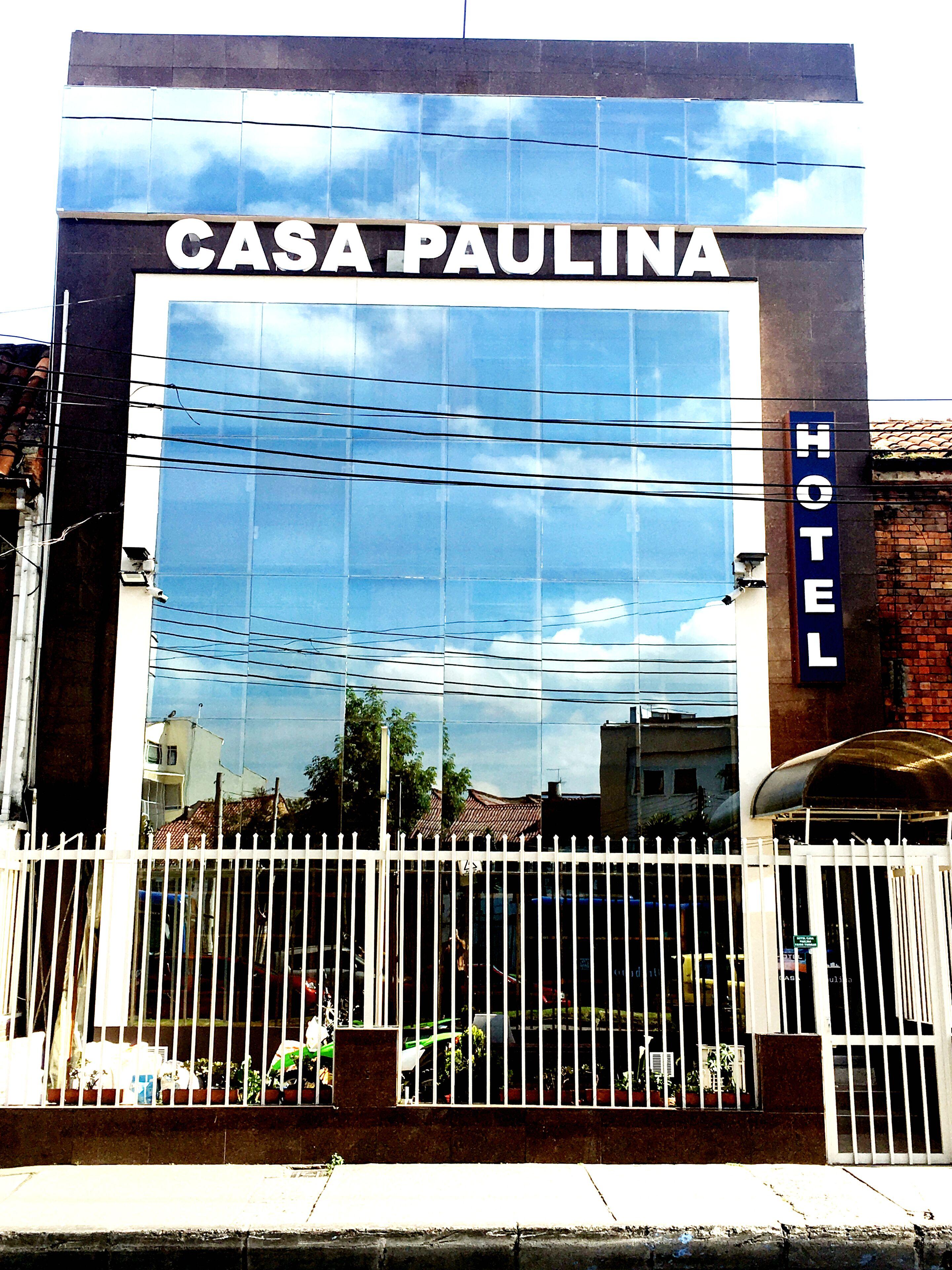 Hotel Casa Paulina — Photos 3
