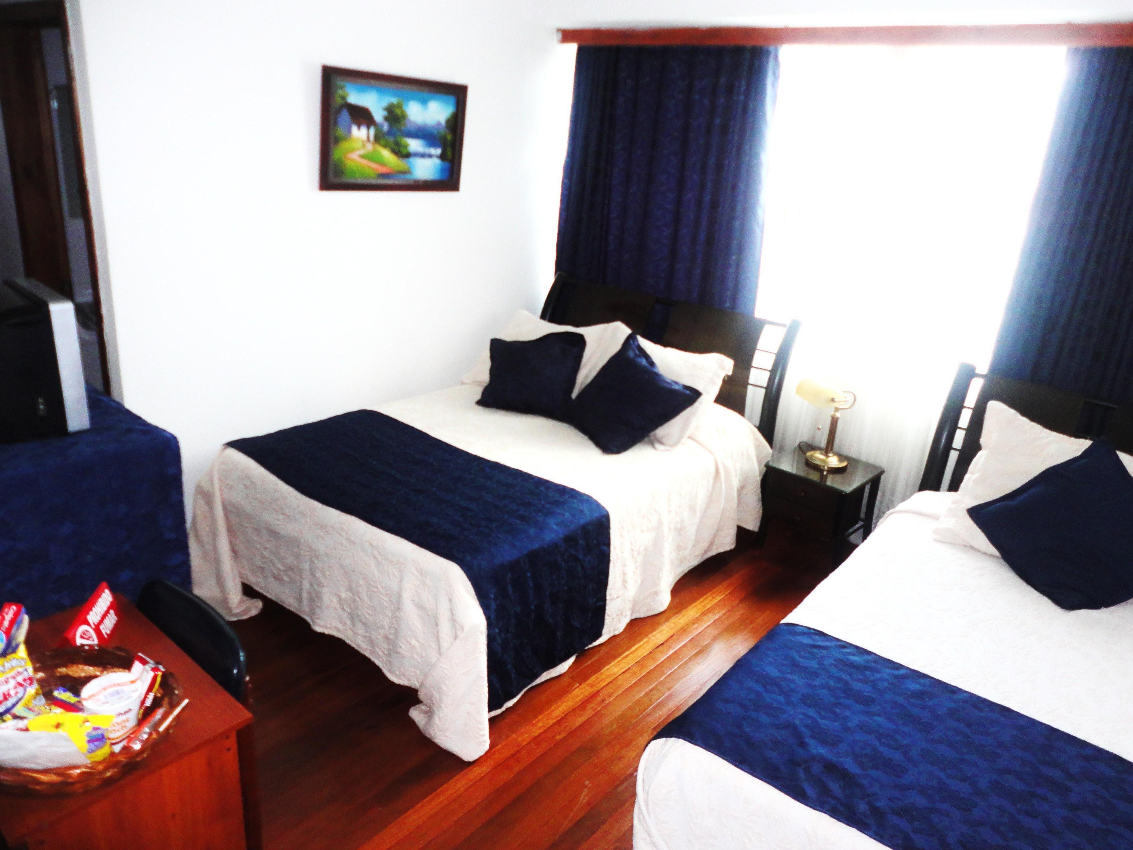 Hotel Casa Paulina, Bogota