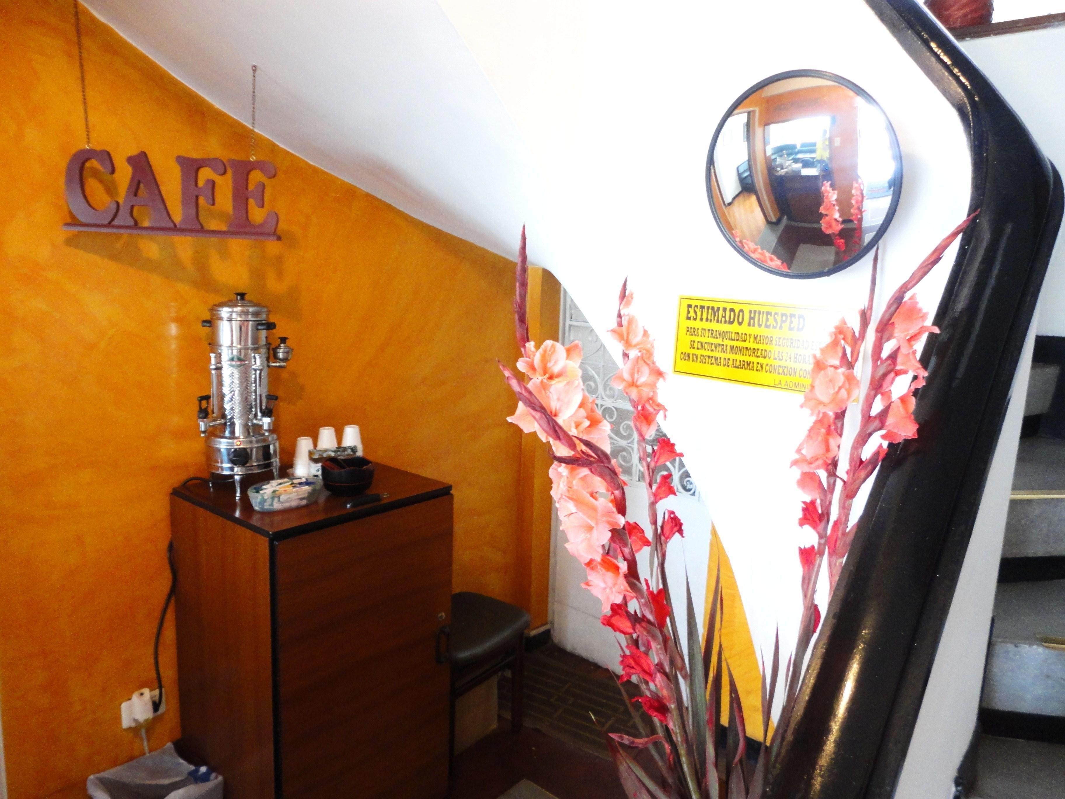 Hotel Casa Paulina — Photos 2