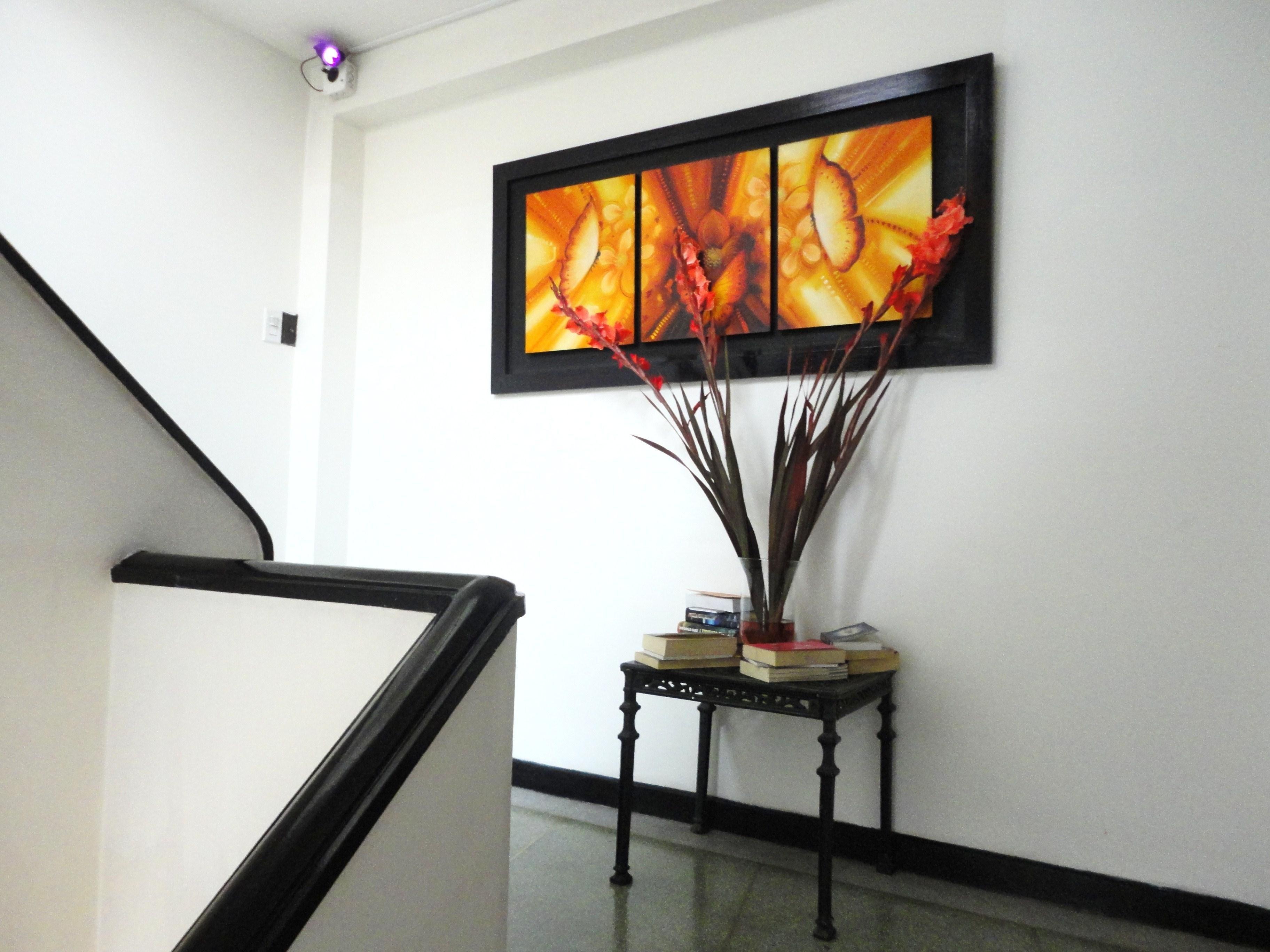Hotel Casa Paulina — Photos 1